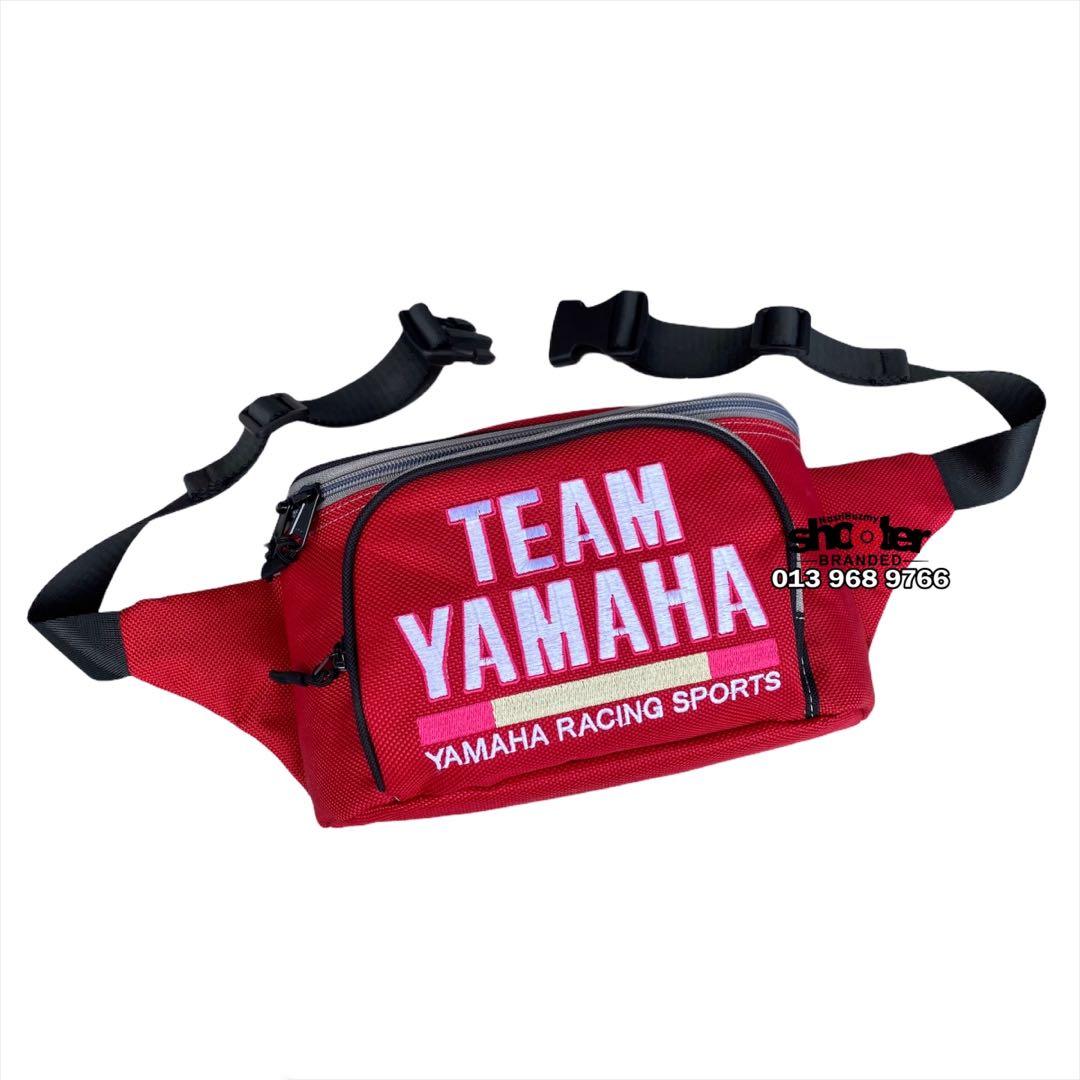Pouch bag yamaha Clearance