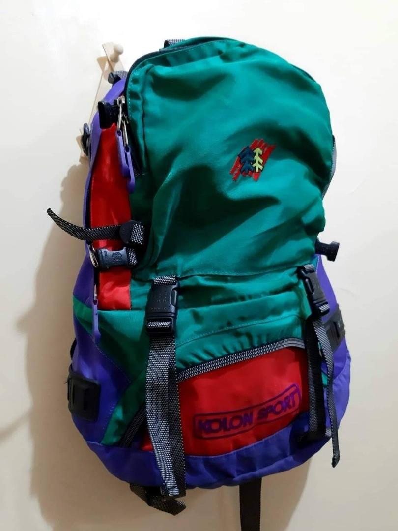 Kolon sport online bag price