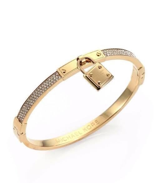 Michael kors bangle bracelet sale shop