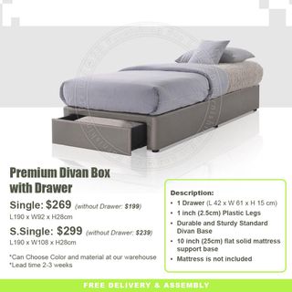 Solid Wood Daybed Furniture Beds Mattresses On Carousell Instrukcja obsługi ikea meldal łóżko leżanka. solid wood daybed furniture beds