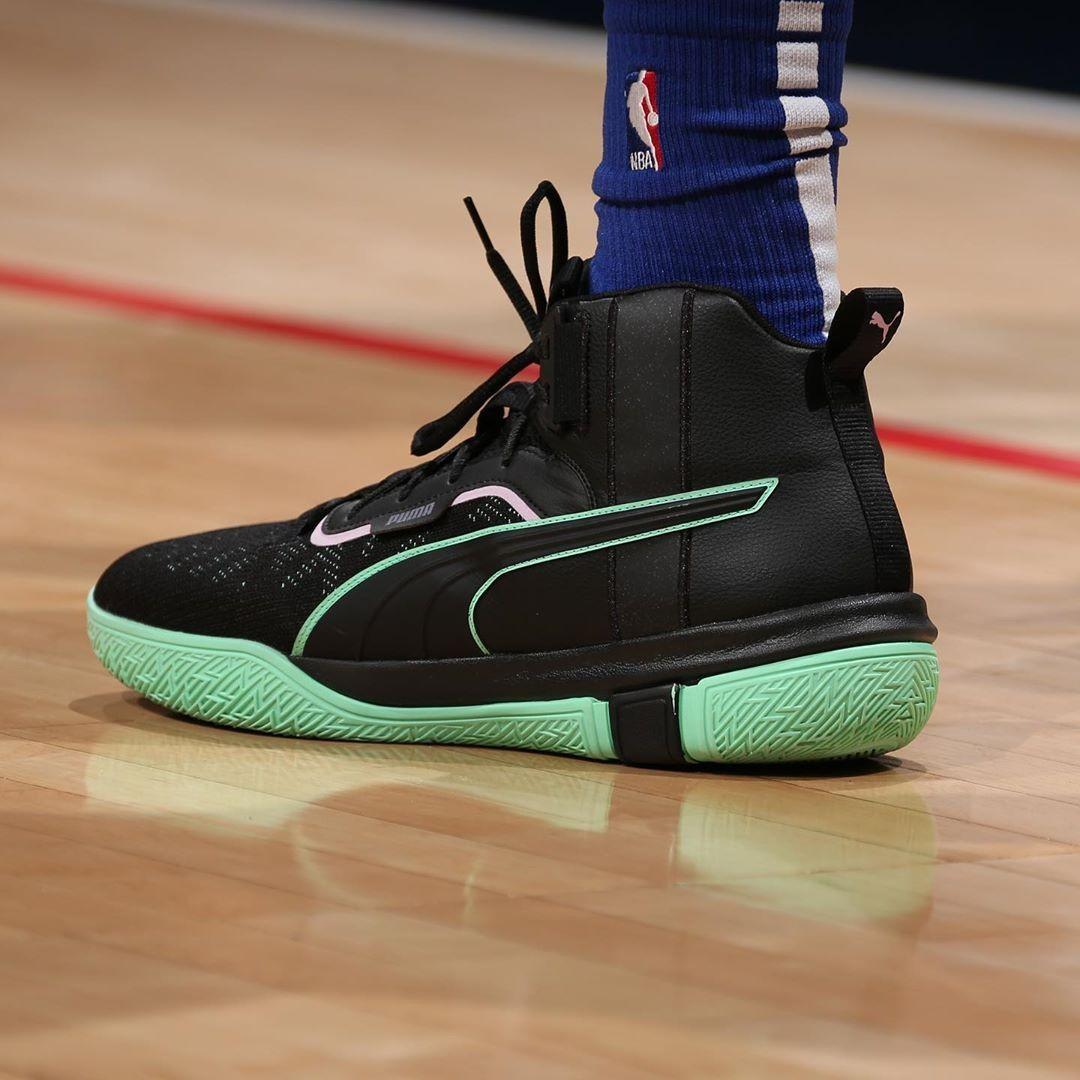 puma legacy dark mode