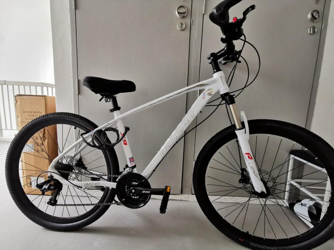 Raleigh x9 mtb outlet