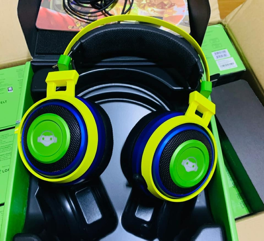 Razer nari lucio edition best sale
