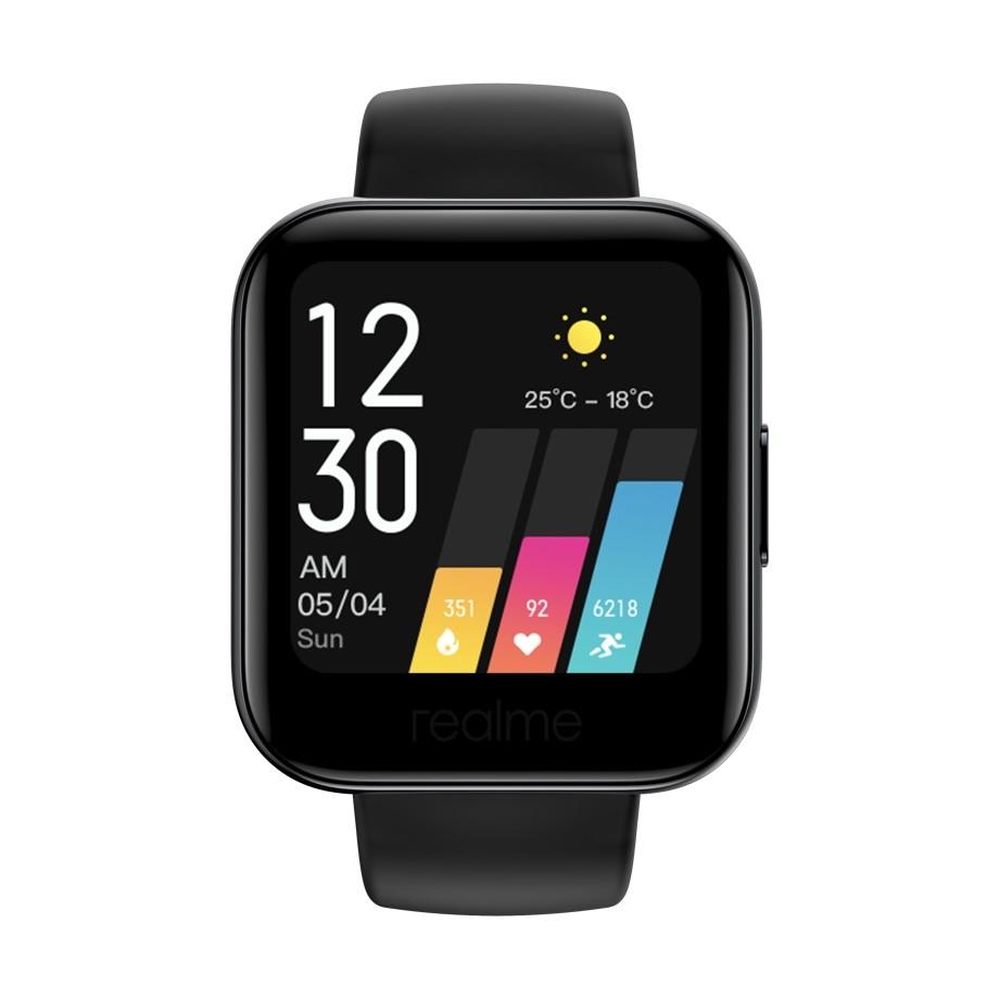 REALME WATCH Mobile Phones Gadgets Wearables Smart Watches