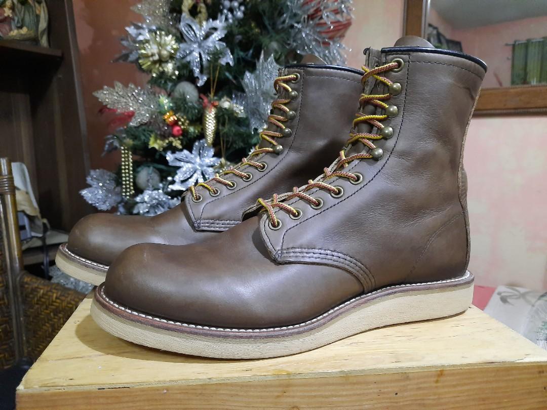 Red Wing ♯2880 | ochge.org