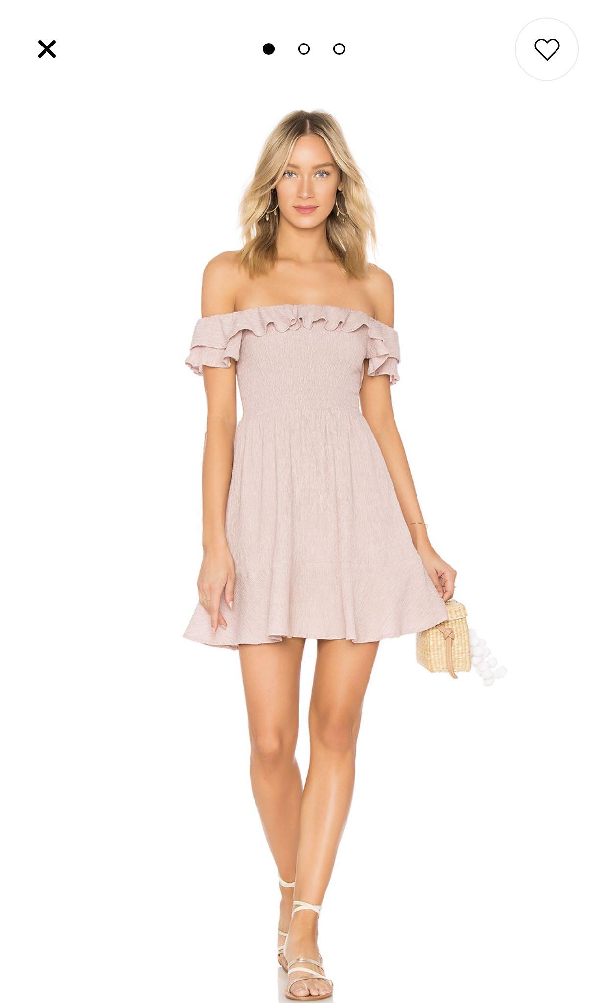 Endless Rose Pleated Maxi Dress 22 Maxi Dresses You Ll Want To Live In All Summer Long Popsugar Fashion Middle East Photo 11