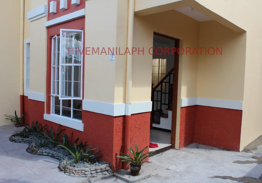 Rent To Own 26,666 RFO Single Detached Camella Cerritos Daang Hari