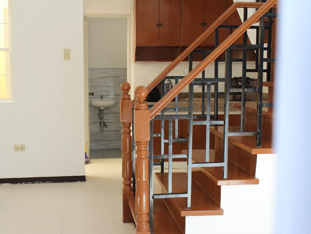 Rent To Own 26,666 RFO Single Detached Camella Cerritos Daang Hari, Property, For Sale, House