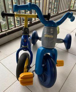 Ride-ons for toddlers