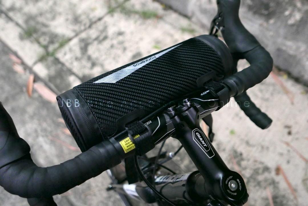 rockbros handlebar bag