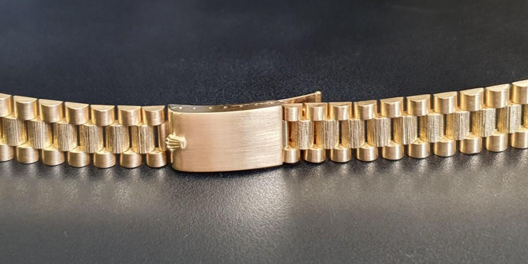 Rolex outlet 1803 bracelet