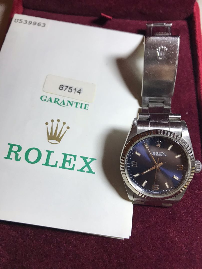 Rolex 67514 cheap