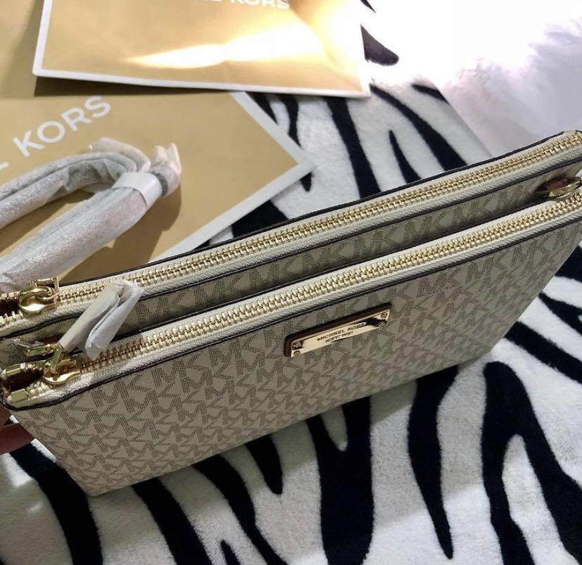 Adele zip crossbody shop