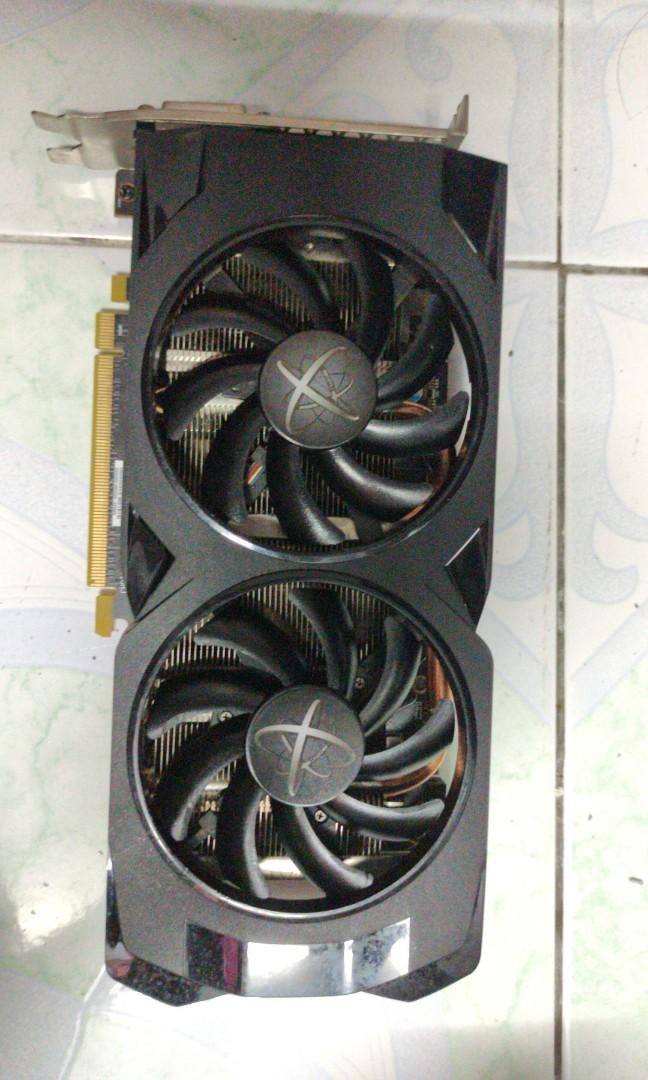 Xfx 580 4gb top
