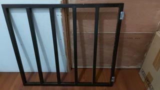 baby safety gate second hand
