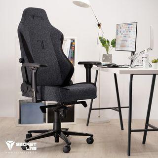 Secretlab Gaming Chair Gaming Accessories Carousell Philippines