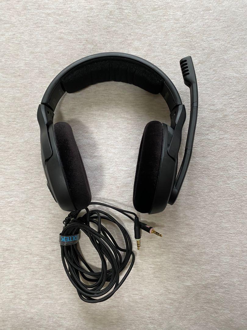 sennheiser pc37x xbox one