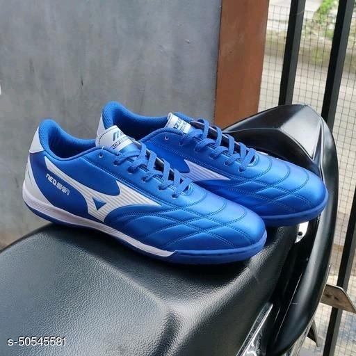 Sepatu 2025 futsal mizuno