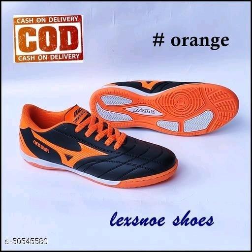 Sepatu Futsal mizuno neo