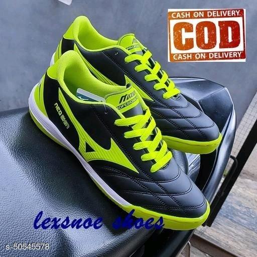 Sepatu futsal outlet mizuno neo