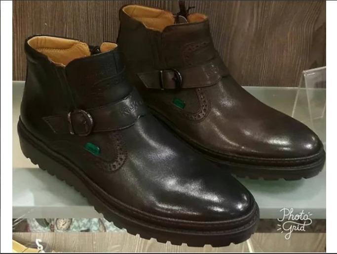 Original top kickers boots