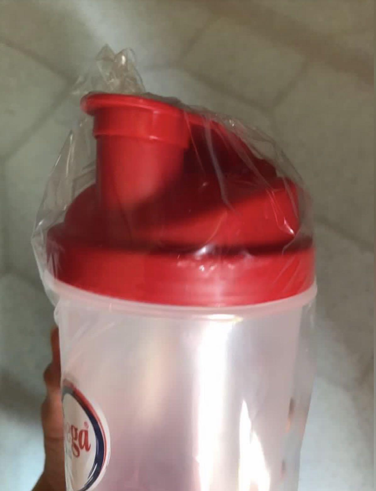 Water Bottle x 3 nos, Furniture & Home Living, Kitchenware & Tableware