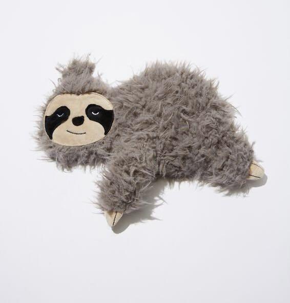 Sloth heat pack Outlet