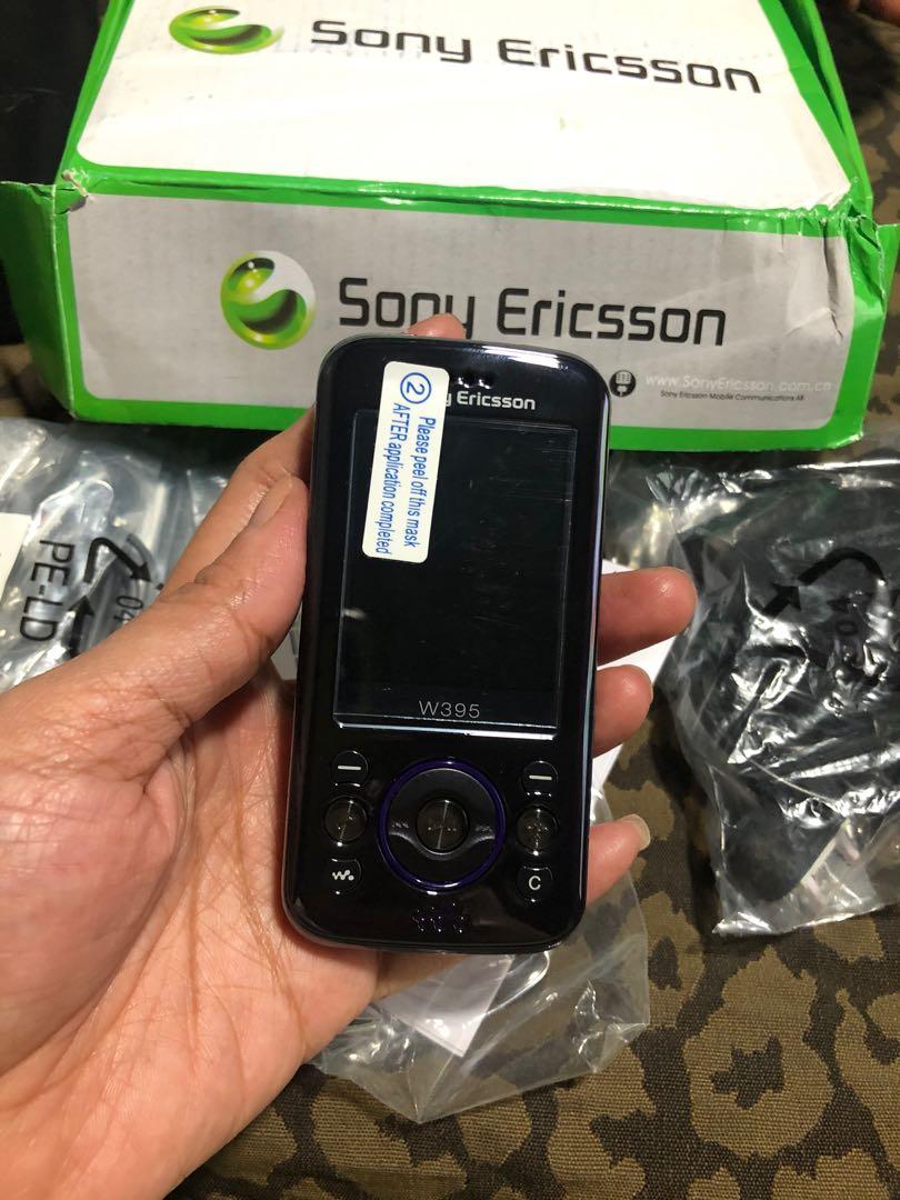 sony erickson w395 (Category: Soundbars, Speakers & Amplifiers) located in Quezon City. Submitted by auspv_collections (Listing ID 1056716447, Image 1). Description: Vintage Cellphone Units available onhand ready for shipping.. 🛵📱😊 📌5130 - 1,500 📌2610 - 1,200 📌5310 - 2,300n 📌5300 - 2,300 📌3220 - 2,000 📌3100 - 1,600 📌6230i - 2,000 📌6300 - 2,200 📌1134 - 1,200 📌sony erickson w395 - 3,000 📌samsung dual e1272- 1,800 📌samsung dual c3592 