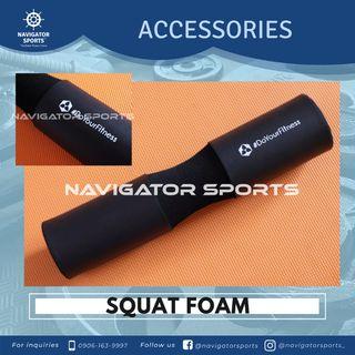 Squat Foam Weightlift Support