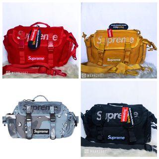 SS20 Waist bag / sling bag