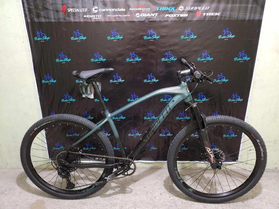 Sunpeed cheetah on sale 29er