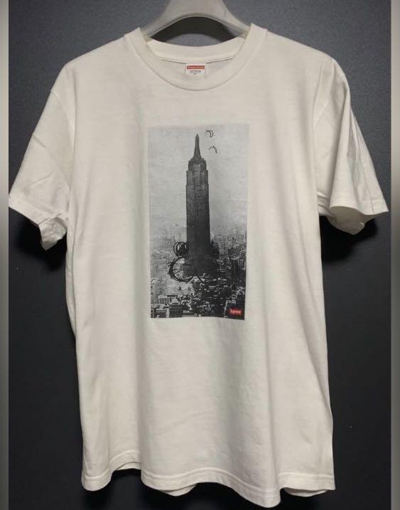 Empire state supreme shop