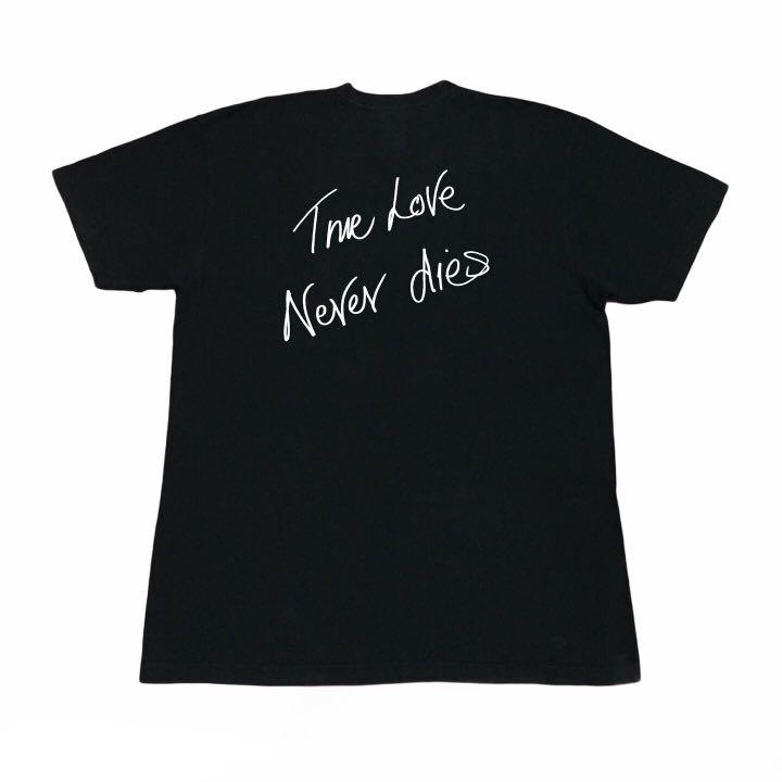 SUPREME SIOUXSIE SIOUX SS14 PHOTO TEE Men s Fashion Tops Sets
