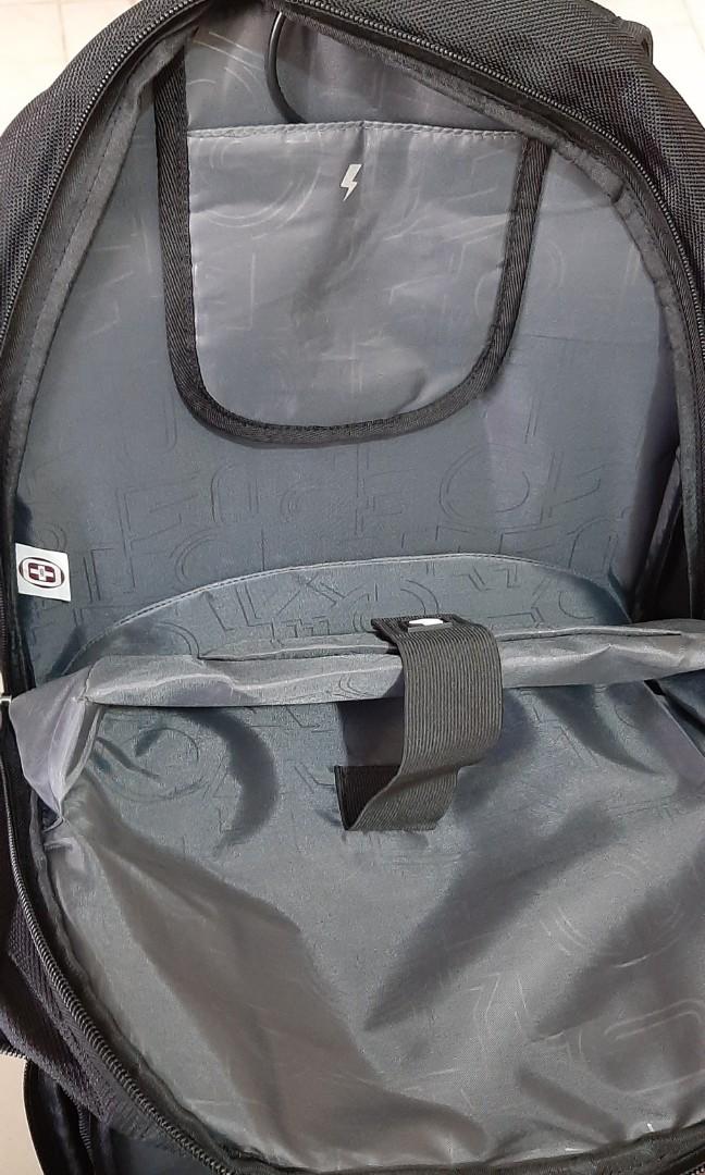 Swissgear sa8112 new arrivals