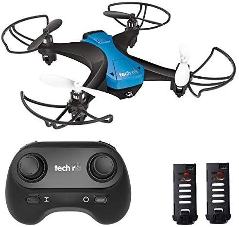 Drone predator top tech rc