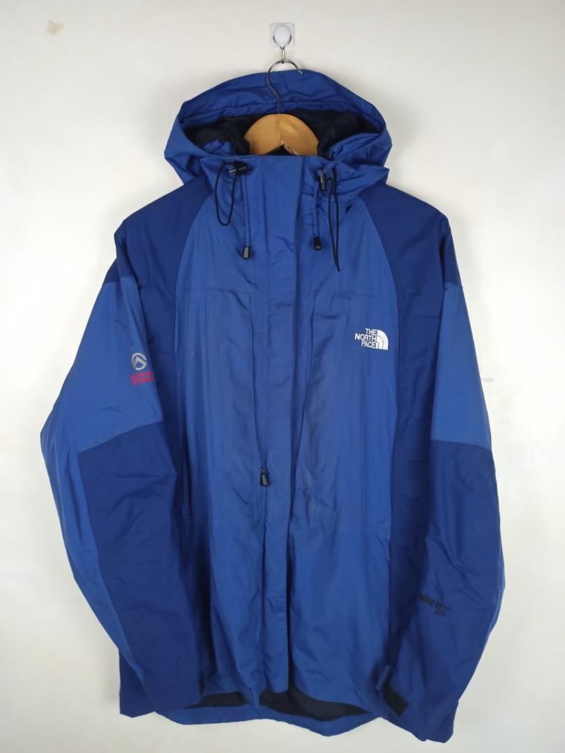 The North Face Summit Series Gore Tex Jacket Navy M M Navy | sites.unimi.it