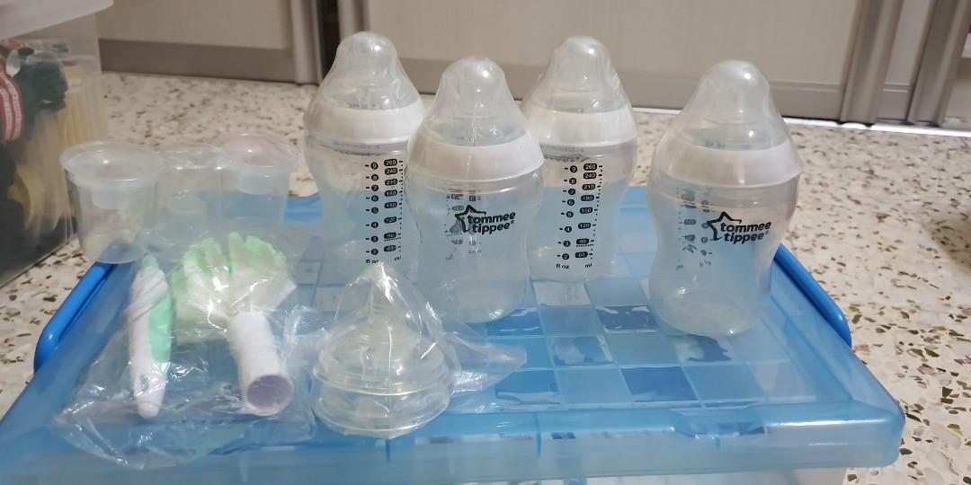 tommee tippee 330ml bottle