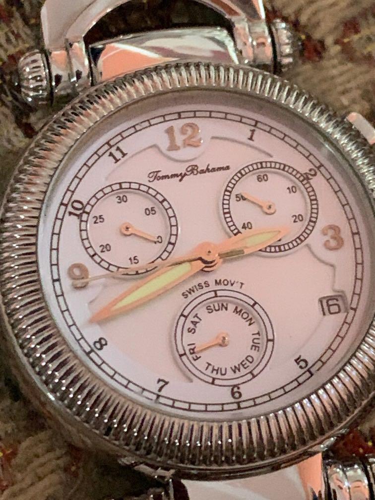 Tommy bahama ladies new arrivals watches