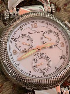 Tommy Bahama ladies watch