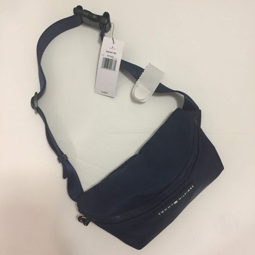 tommy hilfiger belt bag