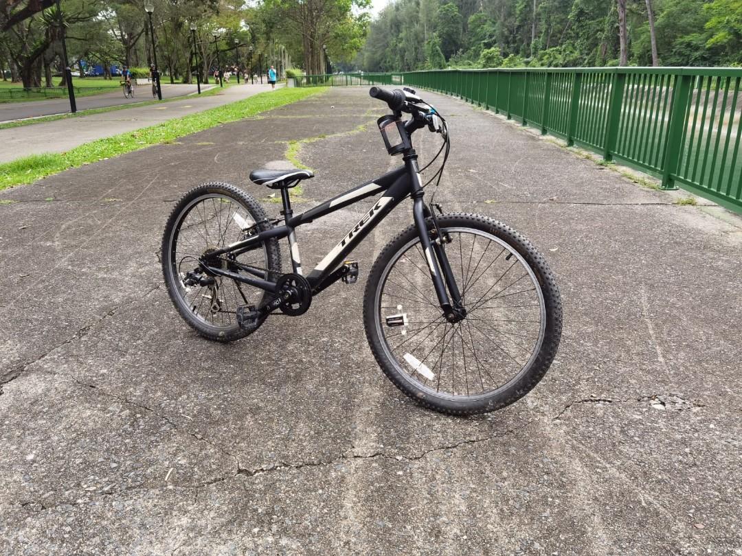 Trek mt 200 2025 24