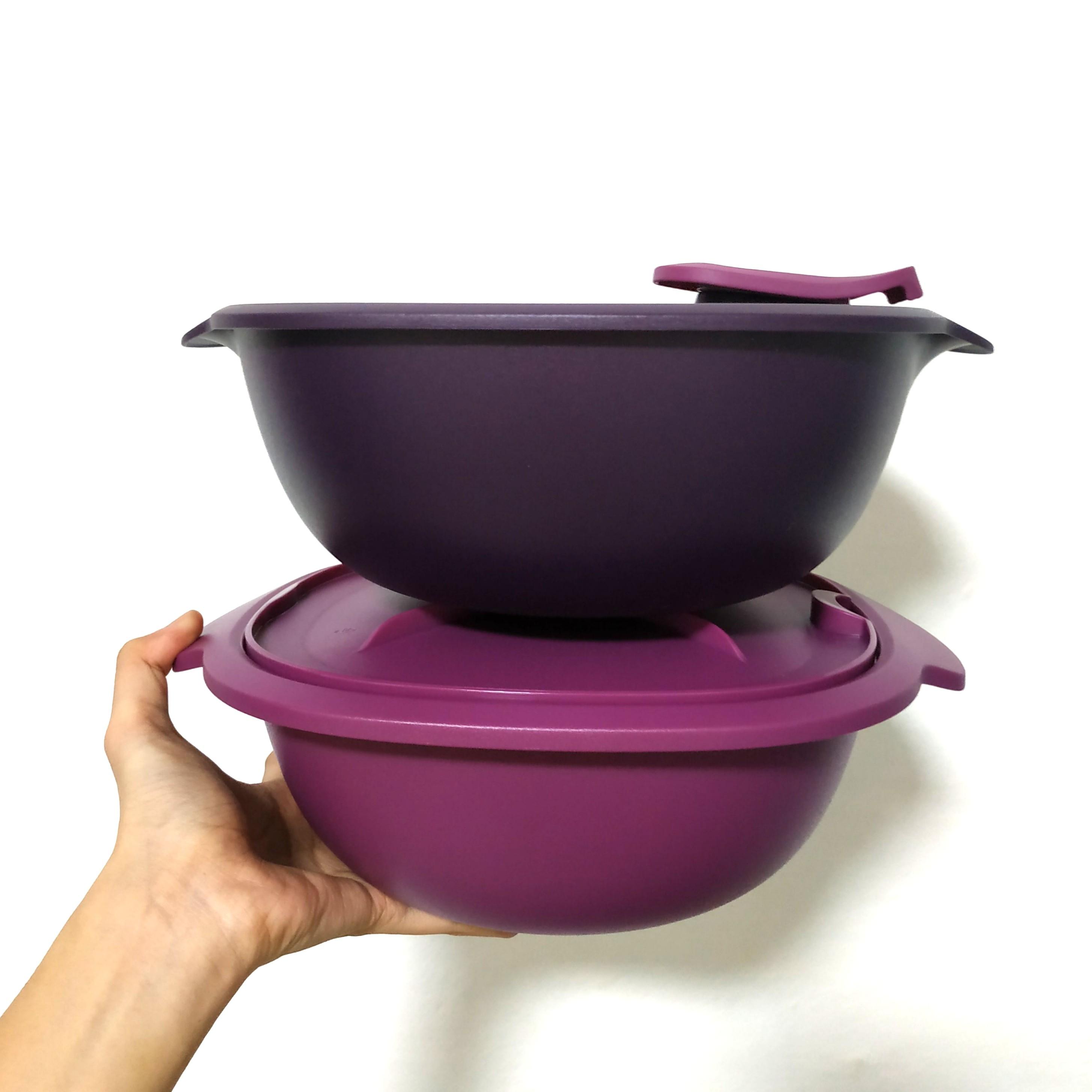 Microwave Safe – Tupperware Singapore