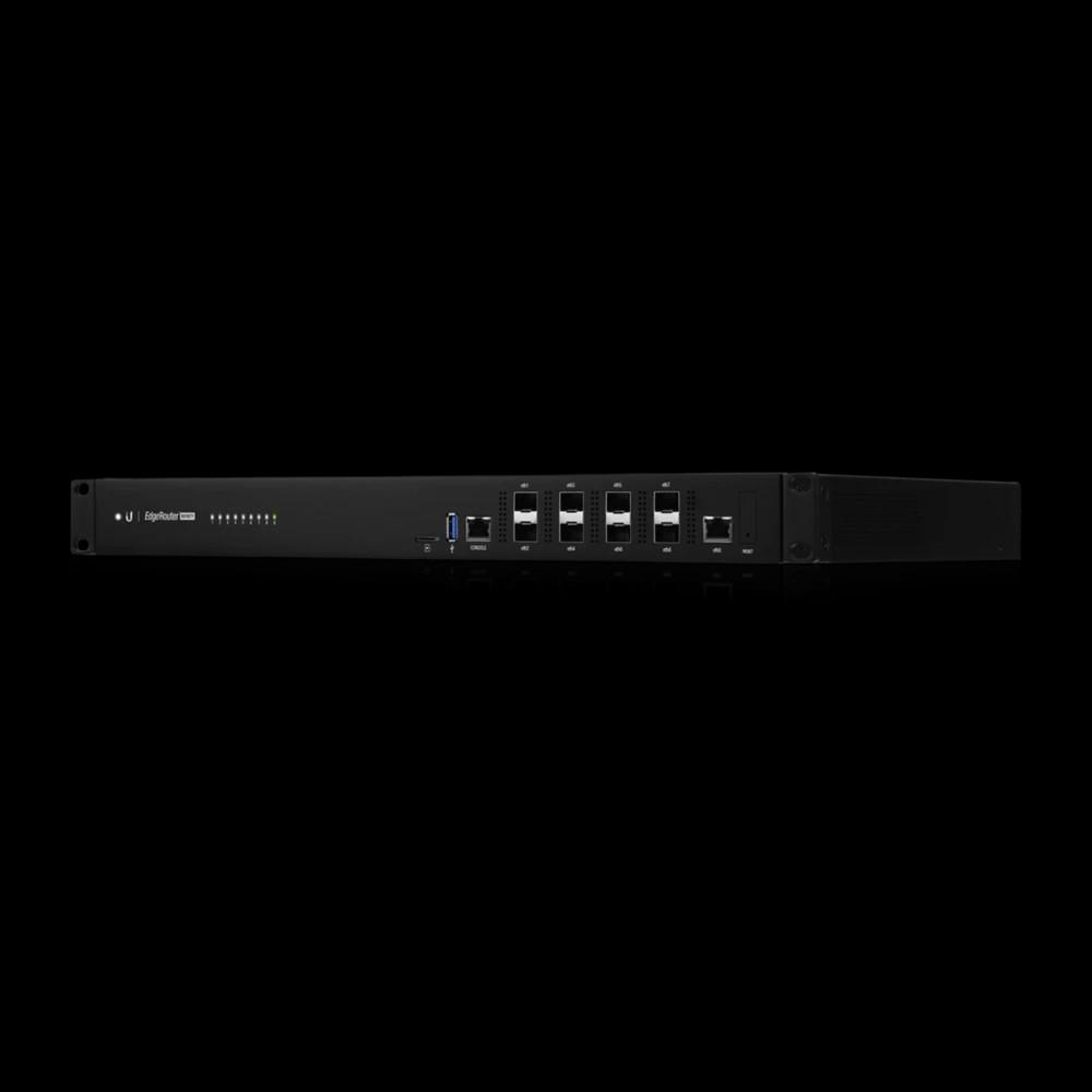 Ubiquiti EdgeRouter Infinity 8-Port 10G SFP+ Router ER-8-XG, Computers ...