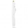 Ubiquiti RP-5AC-Gen2 (Category: Networking) located in Quezon City. Submitted by ann_xbs (Listing ID 1056863790, Image 3). Description: Product Specifications • Dimensions: 88 x 40 x 230mm (3.47 x 1.58 x 9.06") • Weight: 400g (14.11oz) • Networking Interface: (1) 10/100/1000 Ethernet Port • RF Connector: (2) RP-SMA (waterproof), (1) GPS (waterproof) • LEDs: (4) Signal Strength, GPS, Power, LAN • Enclosure: Die-Cast Aluminum with White Powder Coat