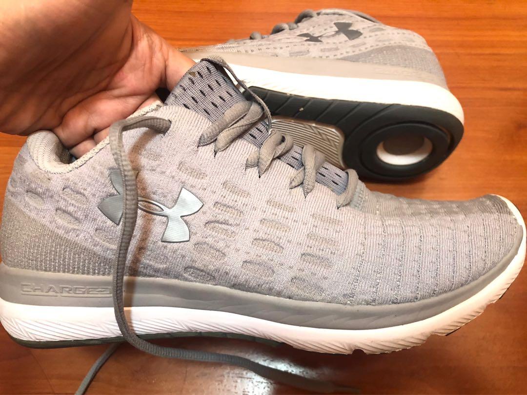 under armour shoes size 6.5