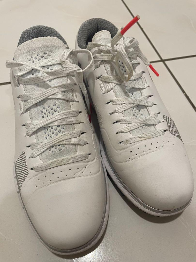 under armour fade sl