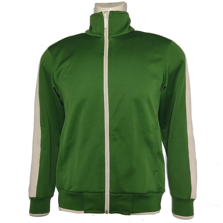 Uniqlo track jacket new arrivals