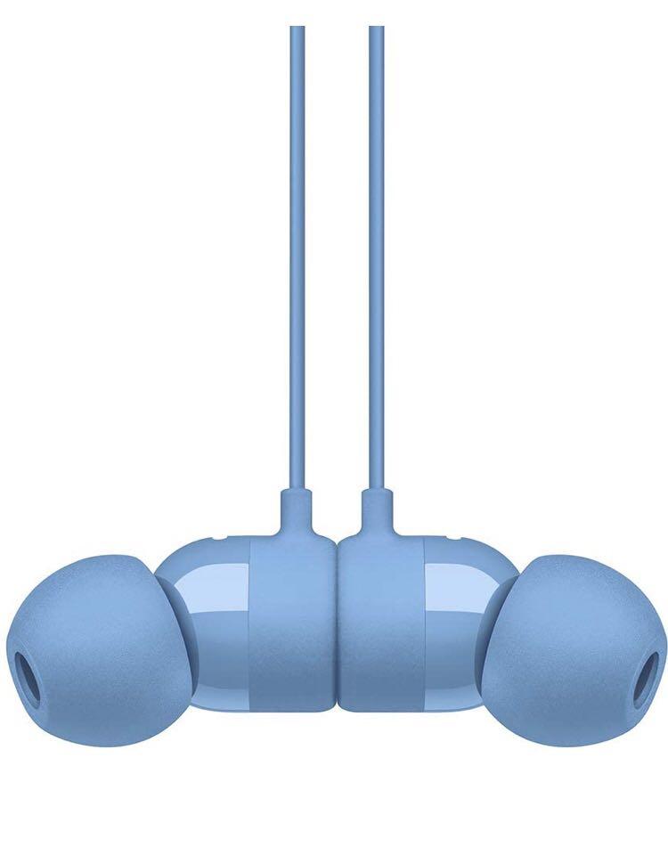 Urbeats wired earphones with lightning connector clearance