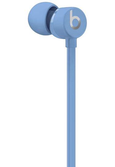Urbeats wired earphones with lightning connector hot sale