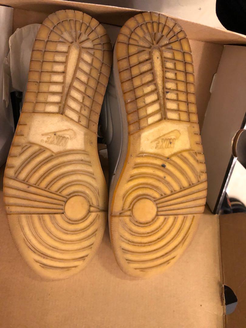 jordan 1 2 3 4 5 6 7 8 9